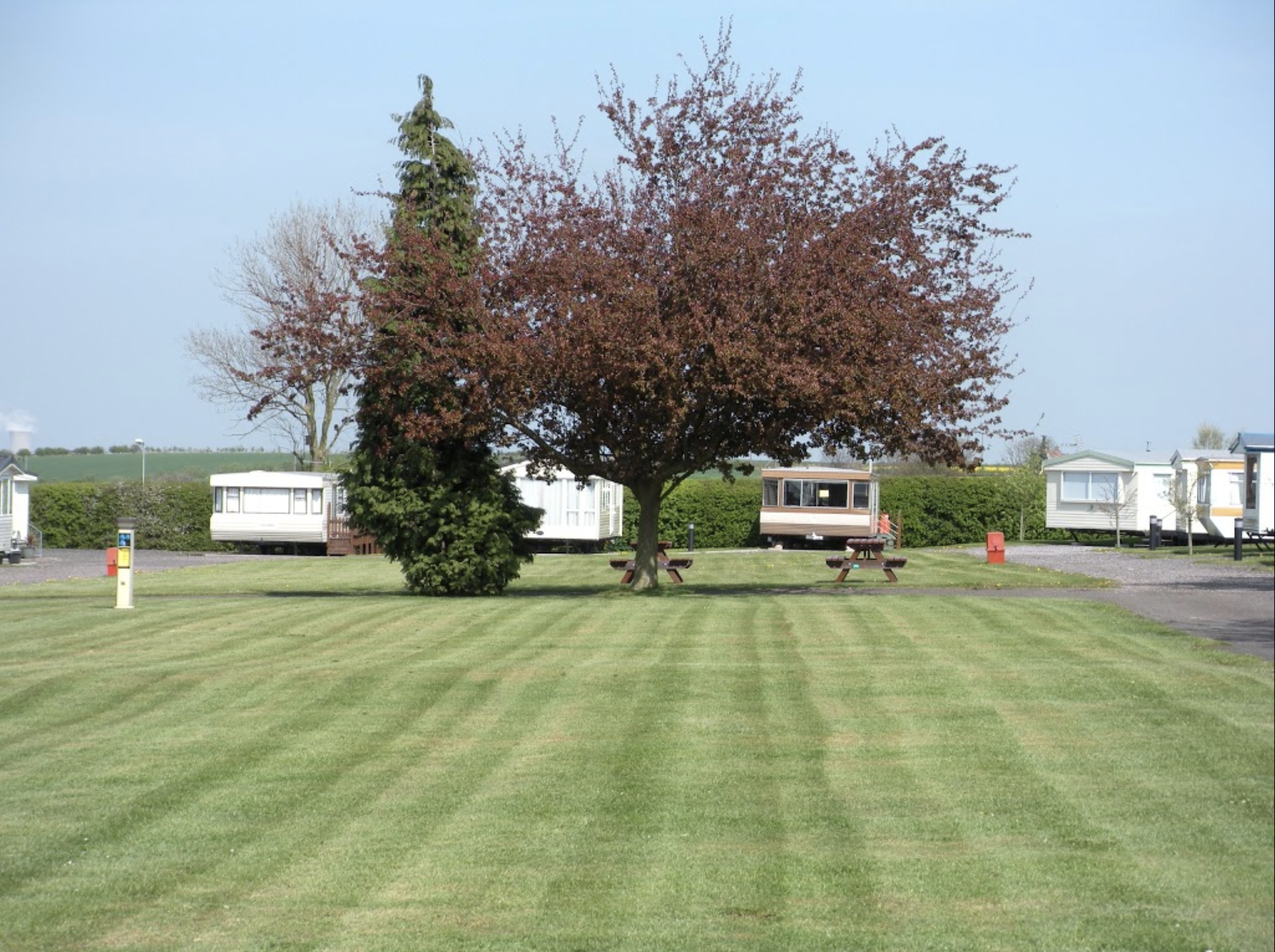 Photo Gallery Greenacres Caravan Park
