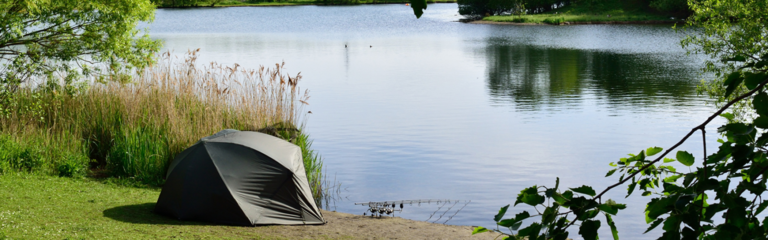 River Trent Fishing Accommodation | Greenacres Caravan Park